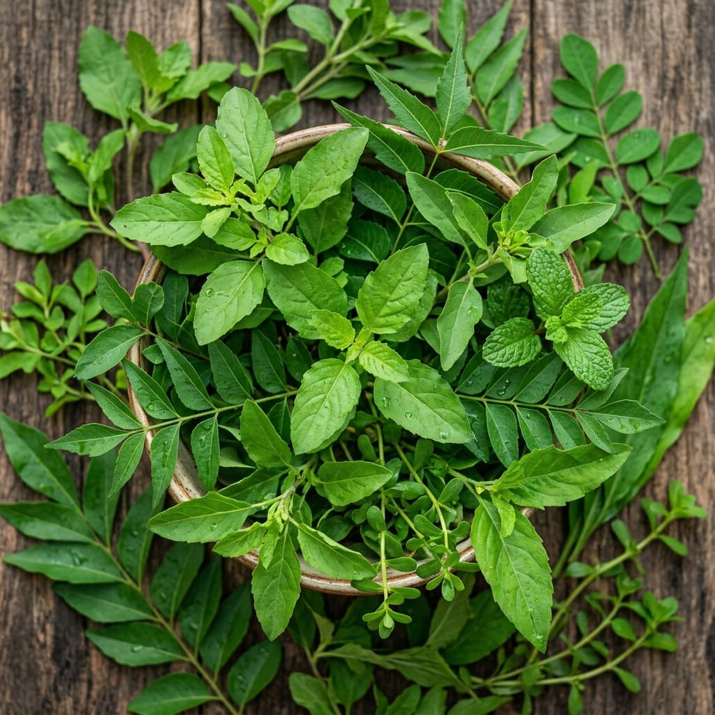 Authentic Ayurvedic Products - The Herbals Ayurveda